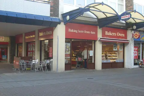 Great Northumberland Bread photo 3